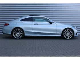 Mercedes-Benz C-Klasse (2015) thumbnail 3