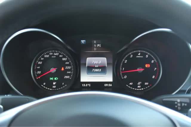 Mercedes-Benz C-Klasse (2015) thumbnail 25