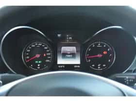Mercedes-Benz C-Klasse (2015) thumbnail 25