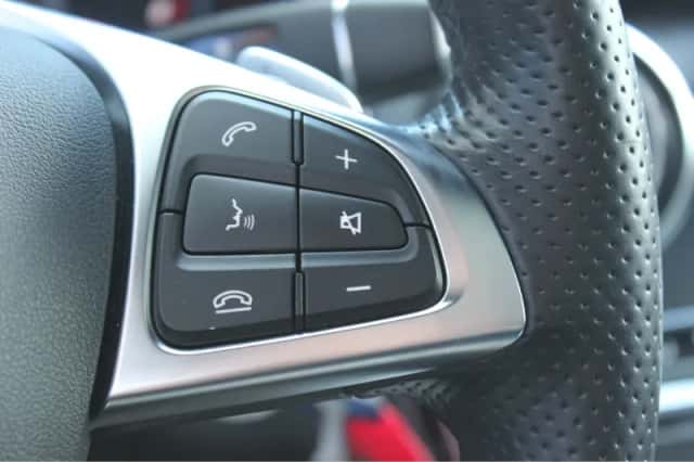 Mercedes-Benz C-Klasse (2015) thumbnail 26