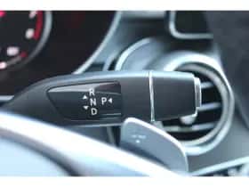 Mercedes-Benz C-Klasse (2015) thumbnail 27