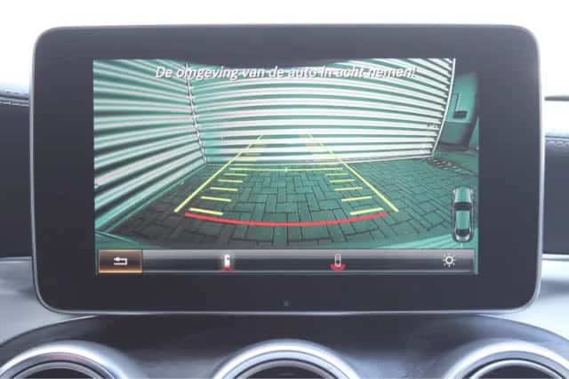 Mercedes-Benz C-Klasse (2015) thumbnail 29