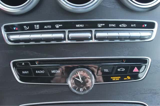 Mercedes-Benz C-Klasse (2015) thumbnail 30