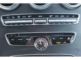 Mercedes-Benz C-Klasse (2015) thumbnail 30