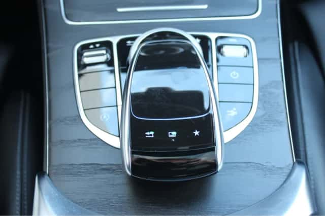Mercedes-Benz C-Klasse (2015) thumbnail 31