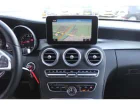 Mercedes-Benz C-Klasse (2015) thumbnail 32