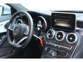 Mercedes-Benz C-Klasse (2015) thumbnail 33