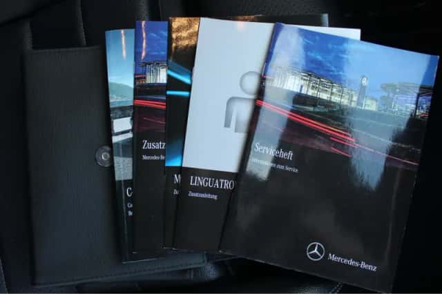 Mercedes-Benz C-Klasse (2015) thumbnail 34