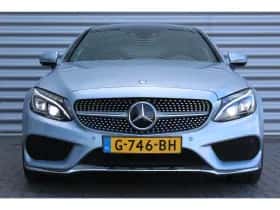 Mercedes-Benz C-Klasse (2015) thumbnail 5