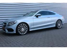 Mercedes-Benz C-Klasse (2015) thumbnail 6