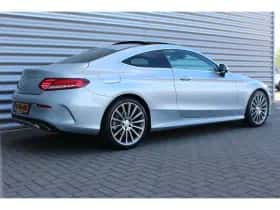 Mercedes-Benz C-Klasse (2015) thumbnail 7