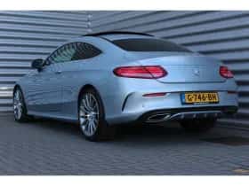 Mercedes-Benz C-Klasse (2015) thumbnail 9