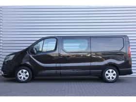 Renault Trafic (2022) thumbnail 2