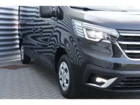 Renault Trafic (2022) thumbnail 13