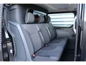 Renault Trafic (2022) thumbnail 15