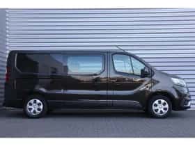 Renault Trafic (2022) thumbnail 3