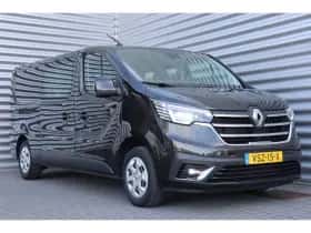 Renault Trafic (2022) thumbnail 4