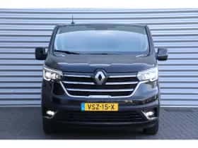 Renault Trafic (2022) thumbnail 5