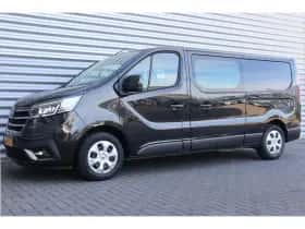 Renault Trafic (2022) thumbnail 6