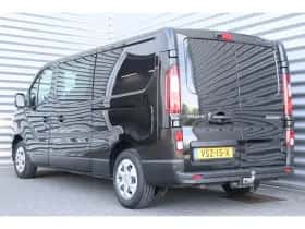 Renault Trafic (2022) thumbnail 7