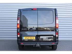 Renault Trafic (2022) thumbnail 8