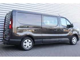 Renault Trafic (2022) thumbnail 9