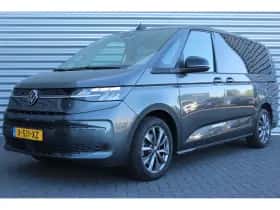 Volkswagen Multivan (2024)