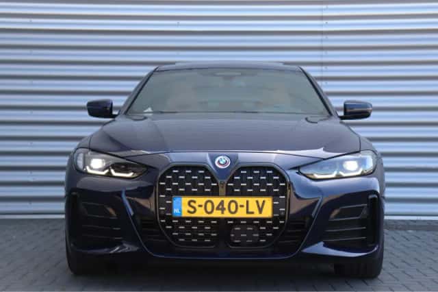 BMW 4-Serie (2023) thumbnail 5