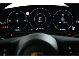 Porsche Taycan (2023) thumbnail 25