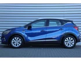 Renault Captur (2021) thumbnail 2