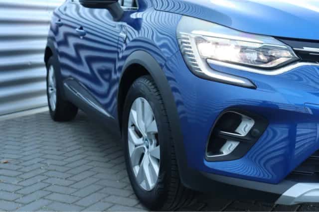 Renault Captur (2021) thumbnail 15