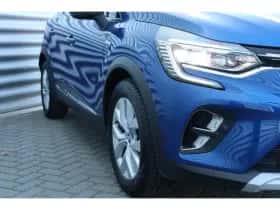 Renault Captur (2021) thumbnail 15
