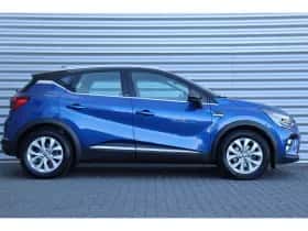 Renault Captur (2021) thumbnail 3
