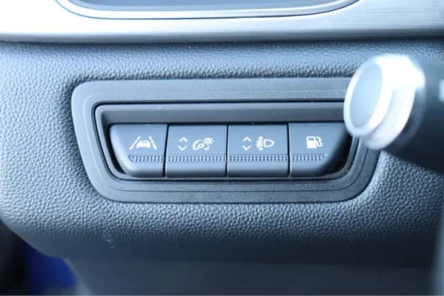 Renault Captur (2021) thumbnail 22