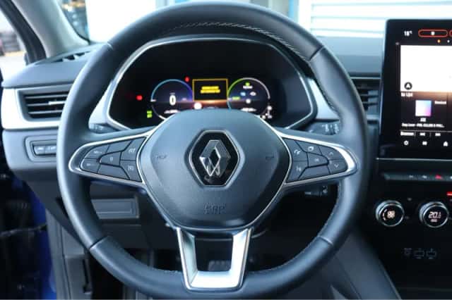Renault Captur (2021) thumbnail 30