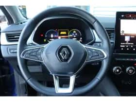 Renault Captur (2021) thumbnail 30