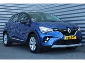 Renault Captur (2021) thumbnail 4