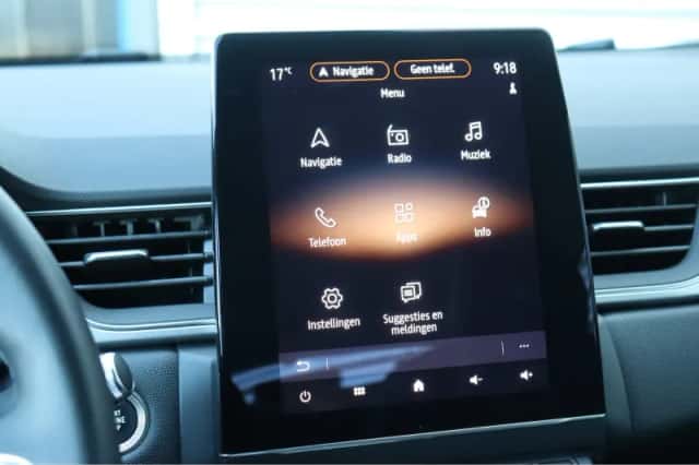Renault Captur (2021) thumbnail 35