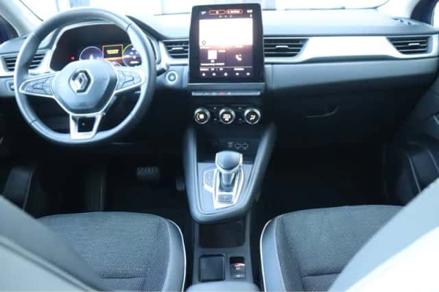 Renault Captur (2021) thumbnail 38