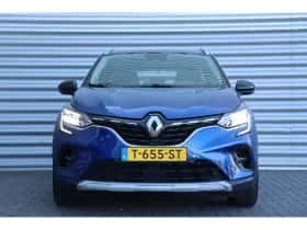 Renault Captur (2021) thumbnail 5