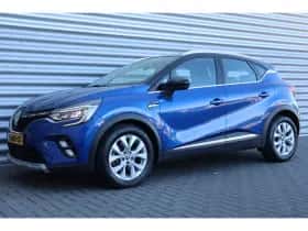 Renault Captur (2021) thumbnail 6