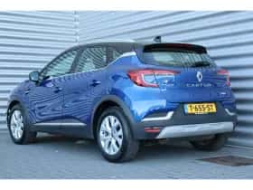Renault Captur (2021) thumbnail 7