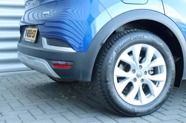 Renault Captur (2021) thumbnail 10
