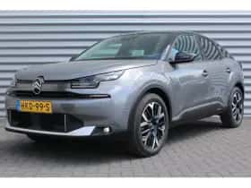 Citroën C4 (2025)