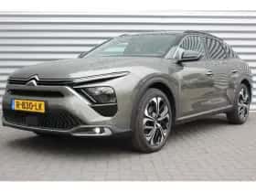 Citroën C5 X (2022)