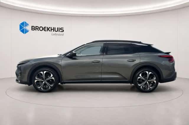 Citroën C5 X (2022) thumbnail 2