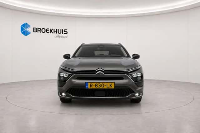 Citroën C5 X (2022) thumbnail 5