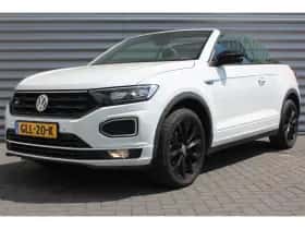 Volkswagen T-Roc (2020)