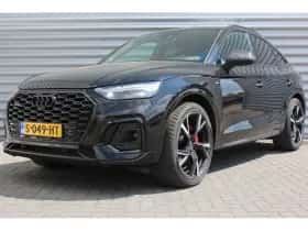 Audi Q5 (2022)