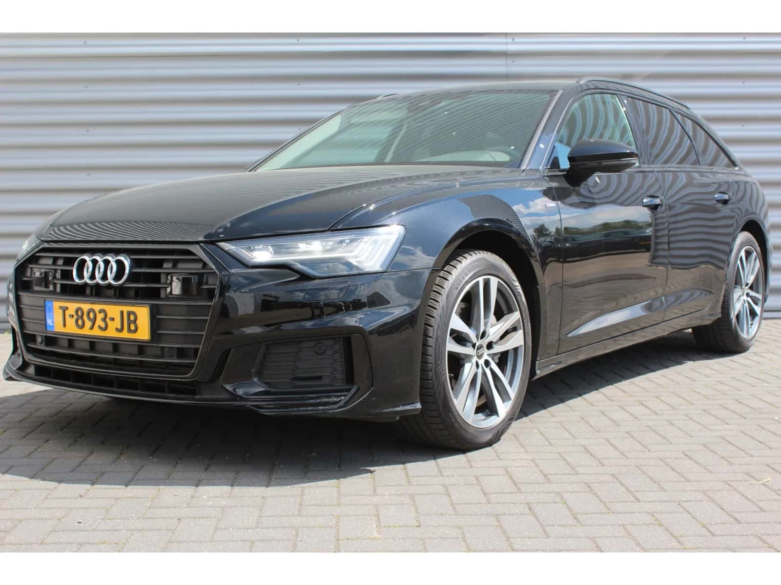 Audi A6 (2020) — foto 1